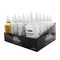 BAZIC Glitter Glue Iridescent/Silver/Gold Color 6.76 Oz. (200 mL)